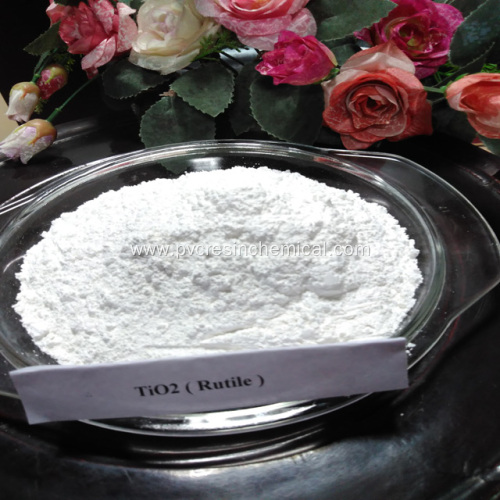 Paper use Titanium Dioxide Rutile price